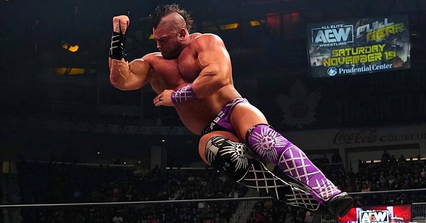 一生之敌!知情人士爆料cm朋克无法原谅莱贝克,至今心有余悸!_punk_比