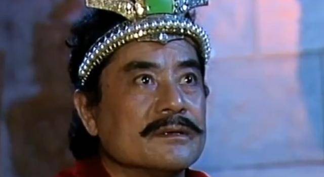这个事件前后有不容忽视的细节_商容_封神榜_闻仲