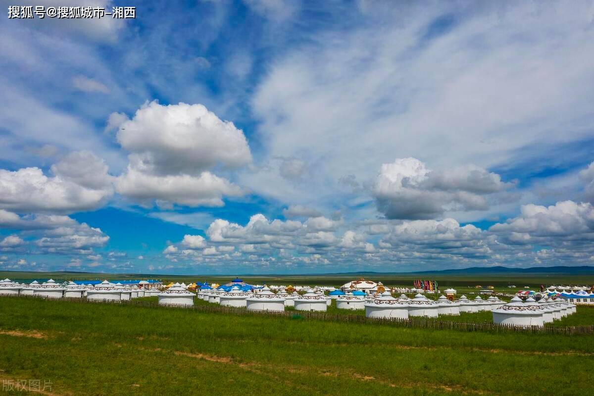 呼和浩特两天旅游攻略,内蒙古二日游最佳路线_草原_前往_http