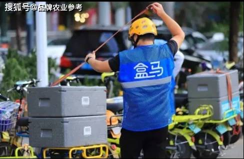 特稿东方甄选小时达农产品物流开始贴身肉搏模式