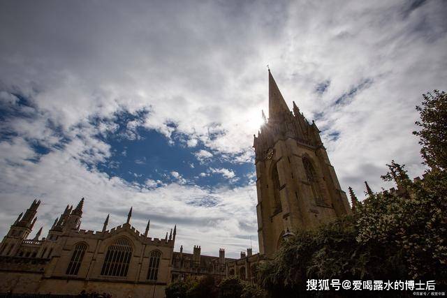 牛津大学的博士后项目的主要目标