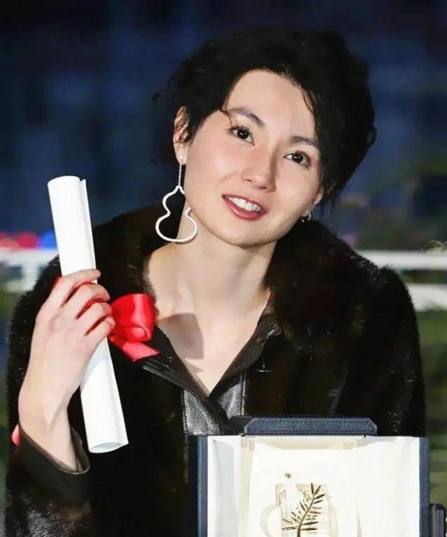 华语影坛的巨星——巩皇,曼神,章后_章子怡_电影_奥斯卡
