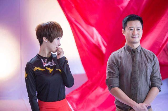 吴京大儿子叫吴所谓本以为就够随便了没想二儿子名字更浮夸