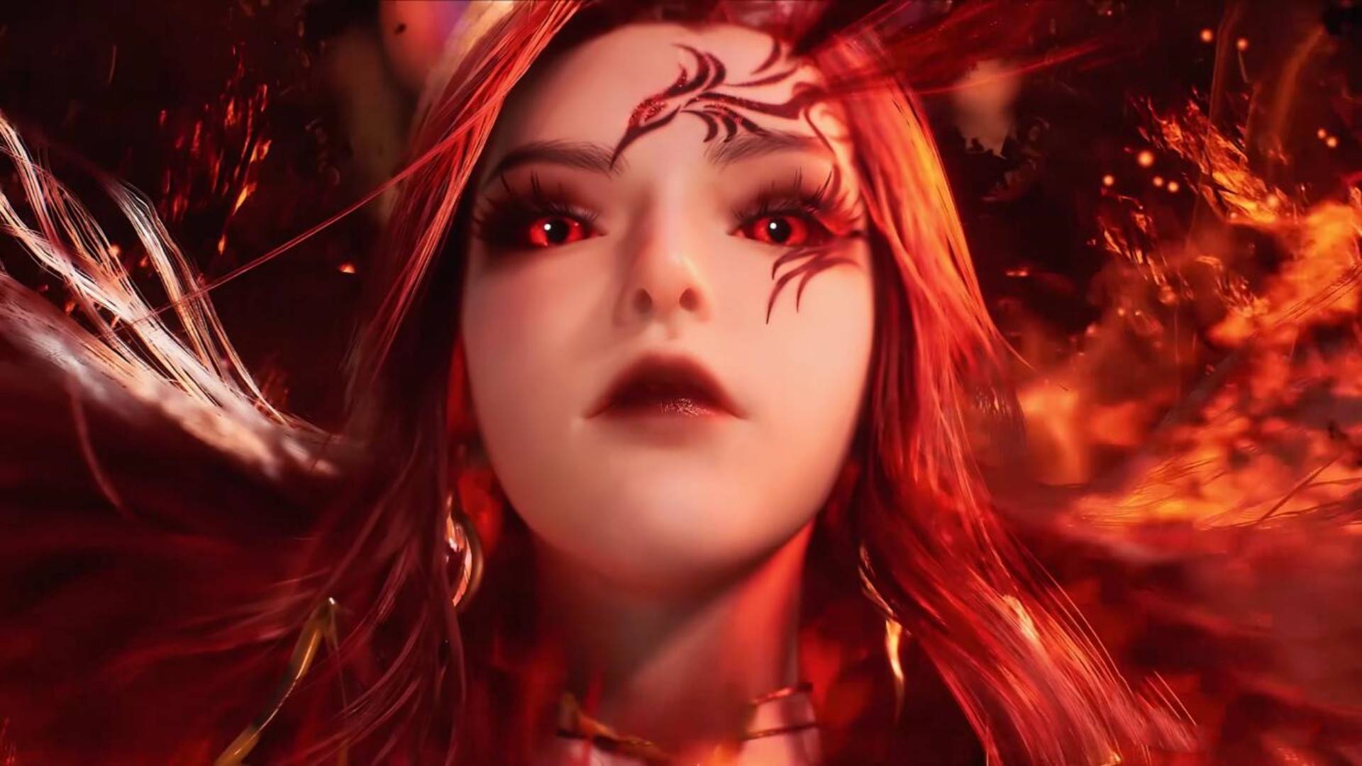 斗罗唐门:马小桃邪火黑化有多强?