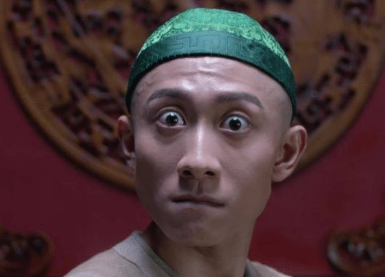 新《鹿鼎记》开播成爆款剧,韦小宝却遭吐槽:太难看了导演咋想的