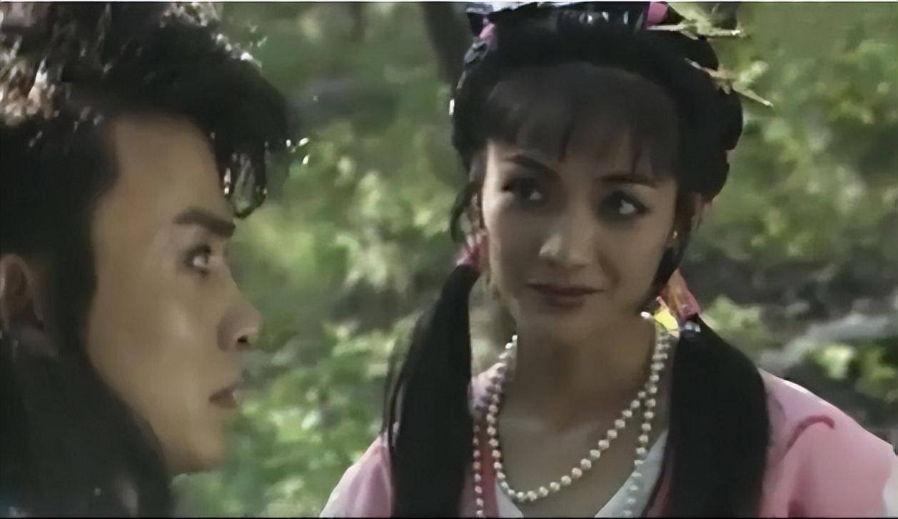 《白眉大侠》演员今昔,有人息影退圈,有人已经满头白发_张子健_徐良