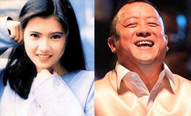 借着拍戏之名强行"揩油",娱乐圈"灯下黑"不止于此_杨幂_曾志伟_时候