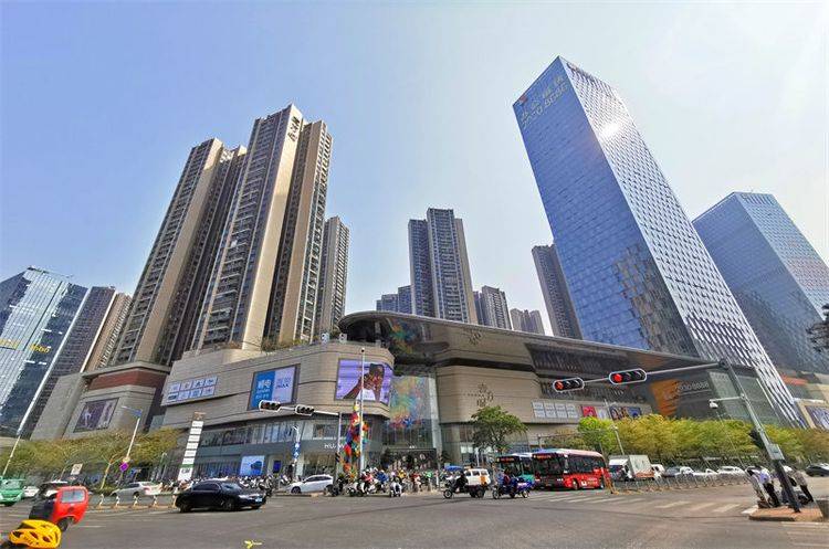 长江中心大厦招商招租热线(深圳)长江中心写字楼租赁中心-一手直租无