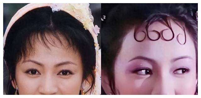 她是"最清纯妲己",家境普通,50岁却手握半个娱乐圈,王菲曾当她伴娘