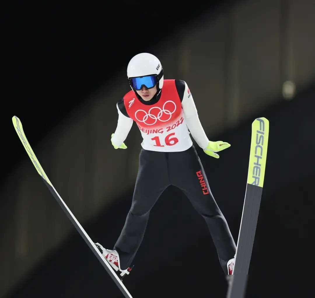 滑雪技能:奥运赛场上的"军事基因"之战_中国_运动_比赛