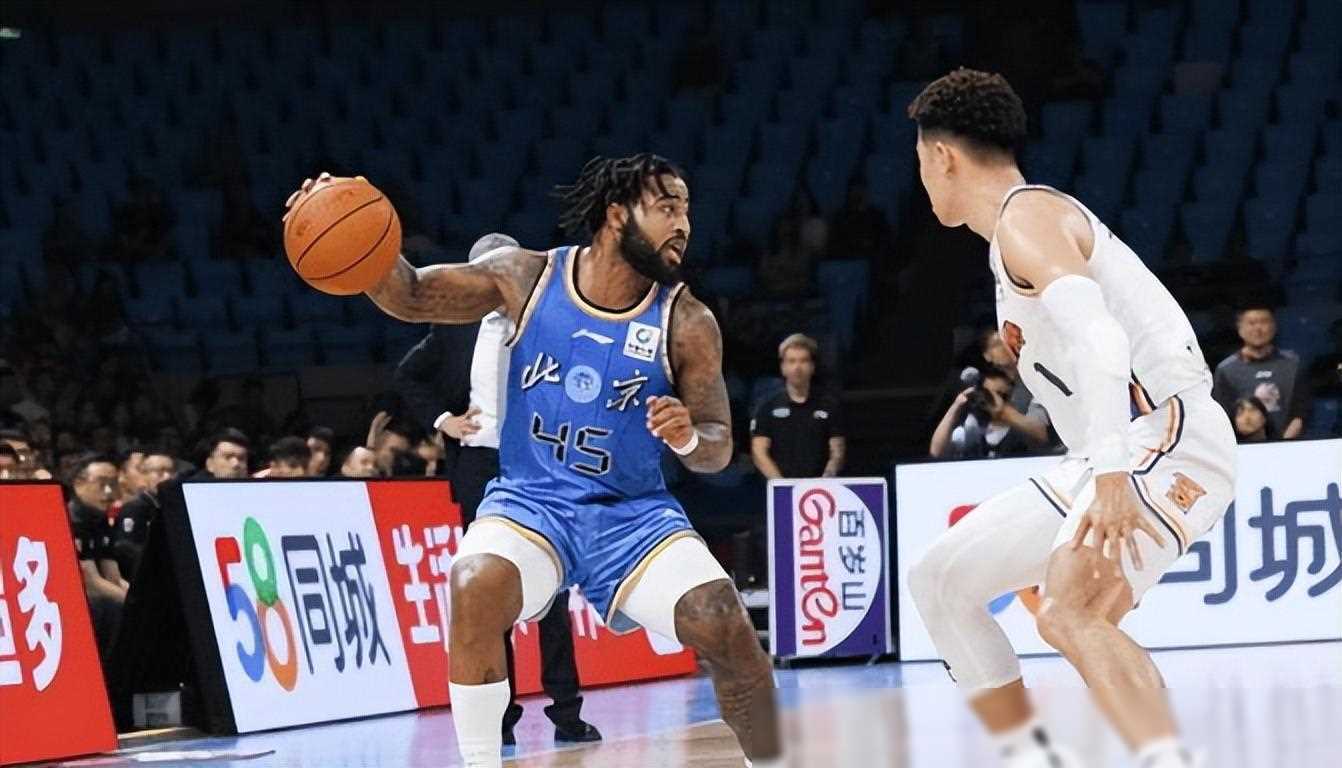 原创上海男篮败北北京队原因何在刘鹏详解观点实在