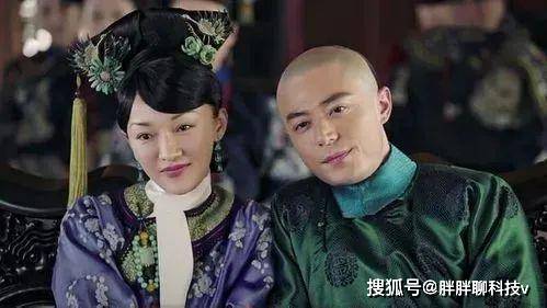 李纯借周迅洗白,绿了佟主任!_霍建华_陈思诚_演技