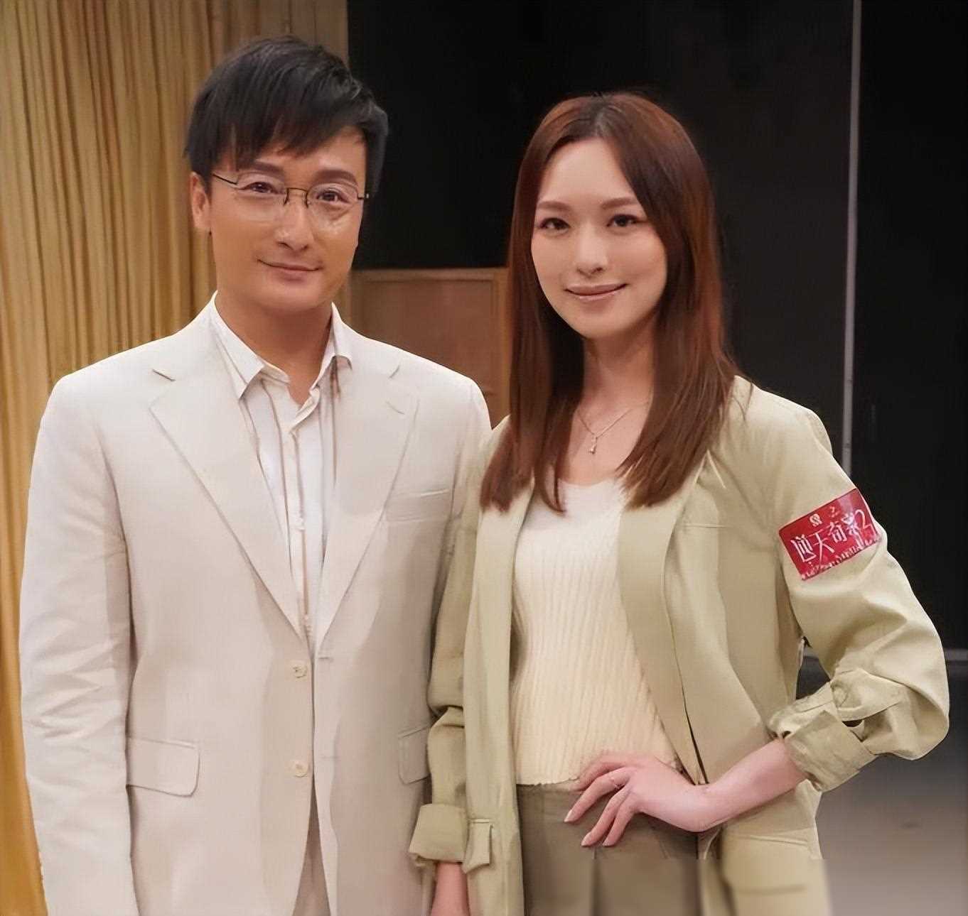 逆天奇案2林夏薇戏份质疑引热议网友呼吁增加戏份