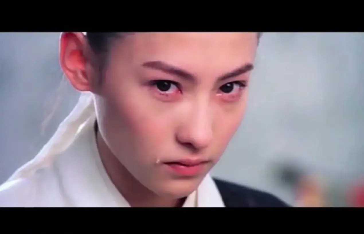 神颜女明星再添新生命:疑似泰国"小鬼"投胎?_张柏芝_观众_成功