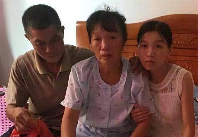 高考状元杨仁荣2009年突然失踪母亲患癌才现身道出失踪原因