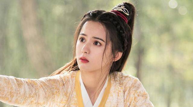 黄日莹携四部新剧来袭,搭档男主个个才貌不凡,有你期待已久的吗