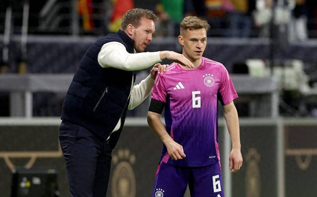 反转了!纳帅与德国队续约2年,拜仁寻帅另辟蹊径,盯上曼联前任