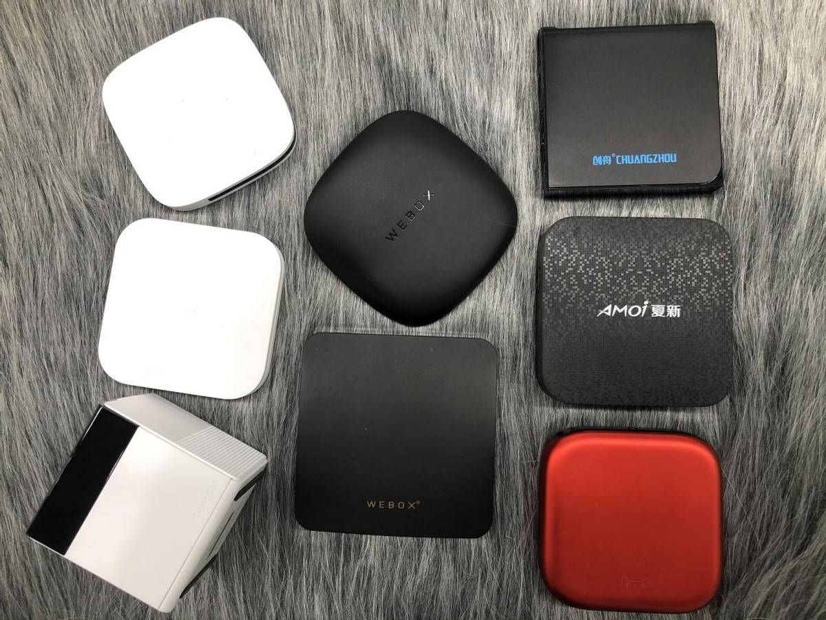 网络电视盒子哪个好?测评员揭晓网络电视盒子排行榜