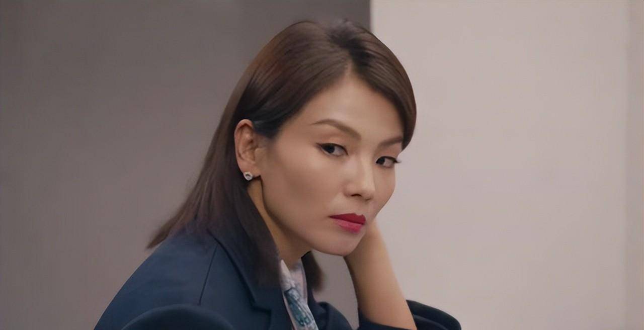 原创从演员刘涛的身上我看到了老戏骨和偶像派的界限