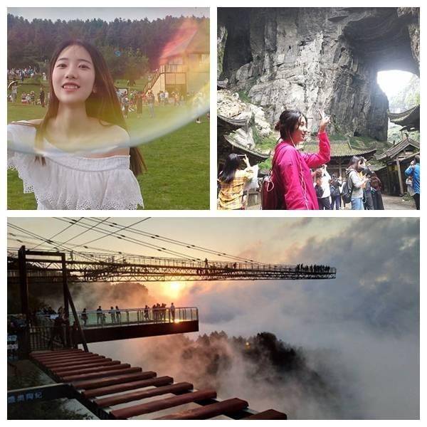 五一放假去重庆洪崖洞等跟团四天三晚旅游攻略重庆4日游费用看完就懂