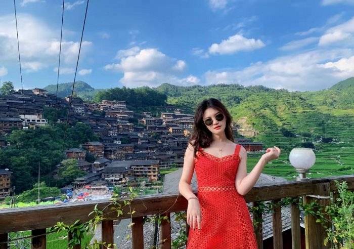 自由行到贵州游玩3天详细攻略贵州自由行三日游省心