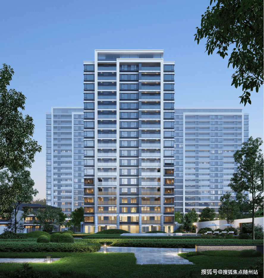 嘉兴平湖市隐秀府(隐秀府)首页网站丨隐秀府楼盘介绍_房价_户型_详情