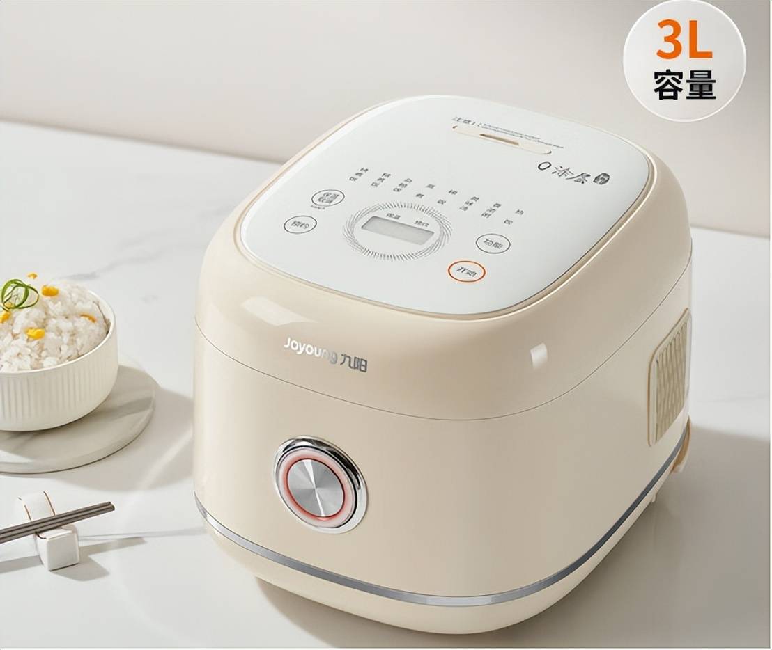 电饭煲十大口碑品牌:推荐十款出色王者款,满分体验!