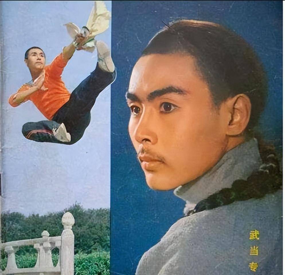 风光不再"10位打星现状,有人英年早逝,有人亿万身价_电影_李连杰_武术