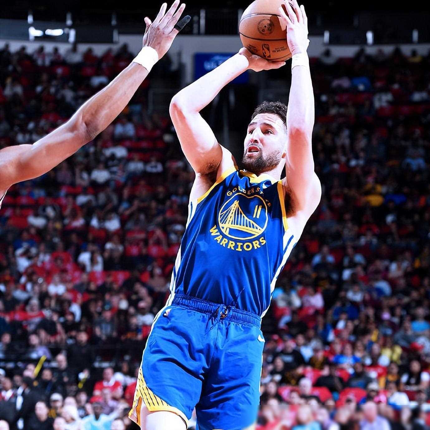 原创勇士三分惨败国王329的克莱0中0球队遭淘汰赛季结束