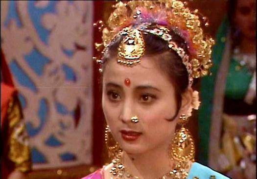 卯兔——玉兔精作为百兽之王的老虎在《西游记》中真是虎落平阳被犬欺