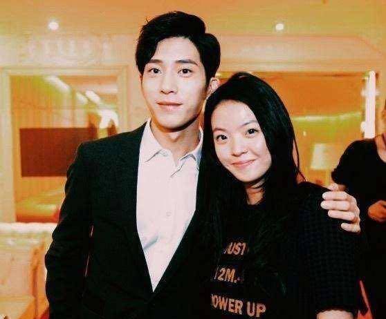 华谊公主王文也豪气过生日,曾被柯震东示好,13岁教霍思燕做人