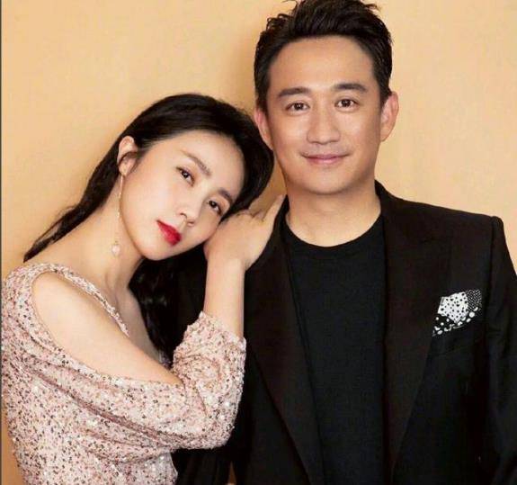 原创17岁就被黄磊骗到手看到孙莉学生时期旧照难怪黄磊心急