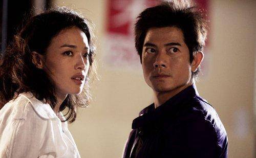 原创潇洒天王郭富城从tvb一姐到超级名模为何终娶18线小网红