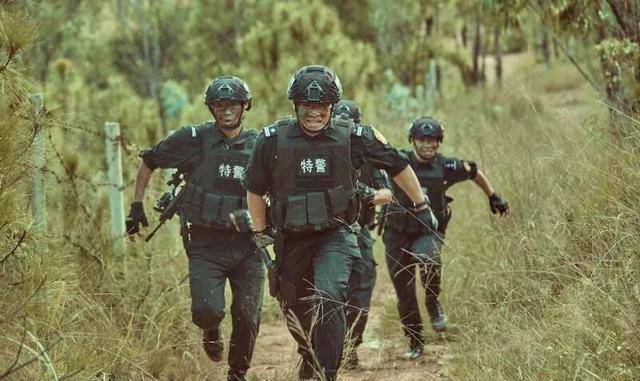 12年云南特警参加湄公河行动失联86天后妻子收到短信嚎啕大哭