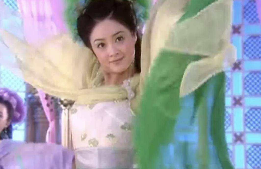 原创当年的这部剧不仅有蒋欣霍思燕阴蚀王竟是陈情令里的他