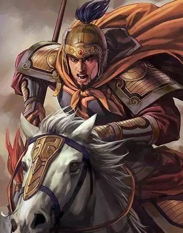 宋朝十大虎将,简直比《隋唐演义》还生猛海鲜!完爆历史诸将!