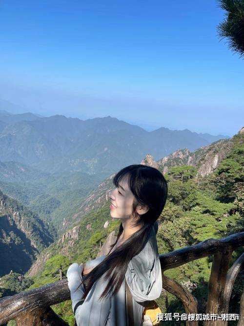 探索江西美景:江西(庐山 婺源 篁岭)4天安排,江西4日游路线