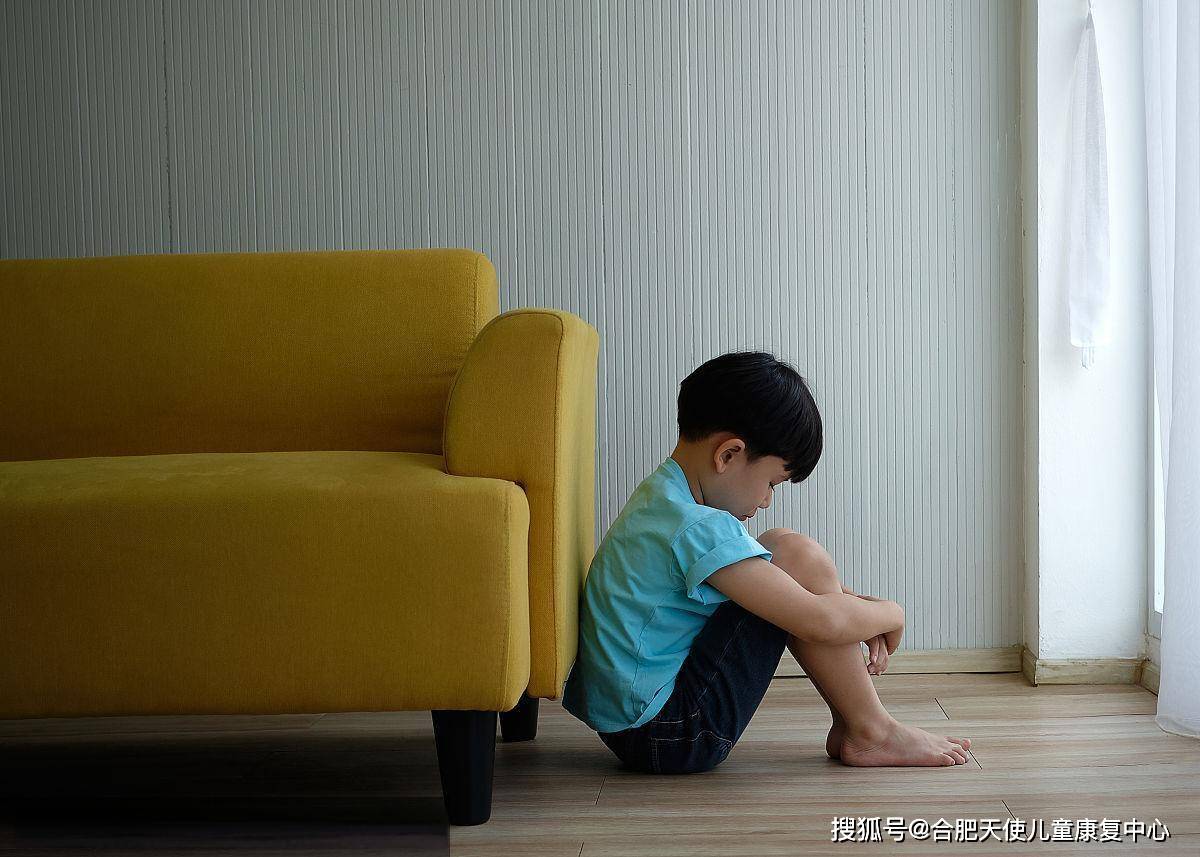 合肥天使儿科谷仓主任:自闭症儿童为何会出现能力倒退的情况呢?