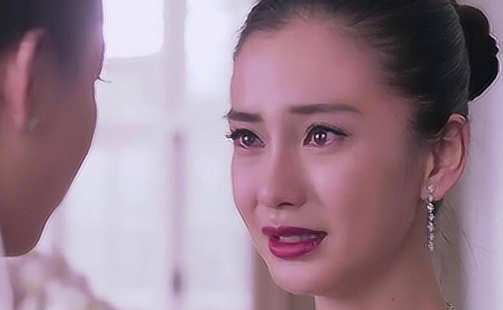 张译这个镜头,给了流量明星们狠狠一记耳光_杨颖_陈妍希_争议