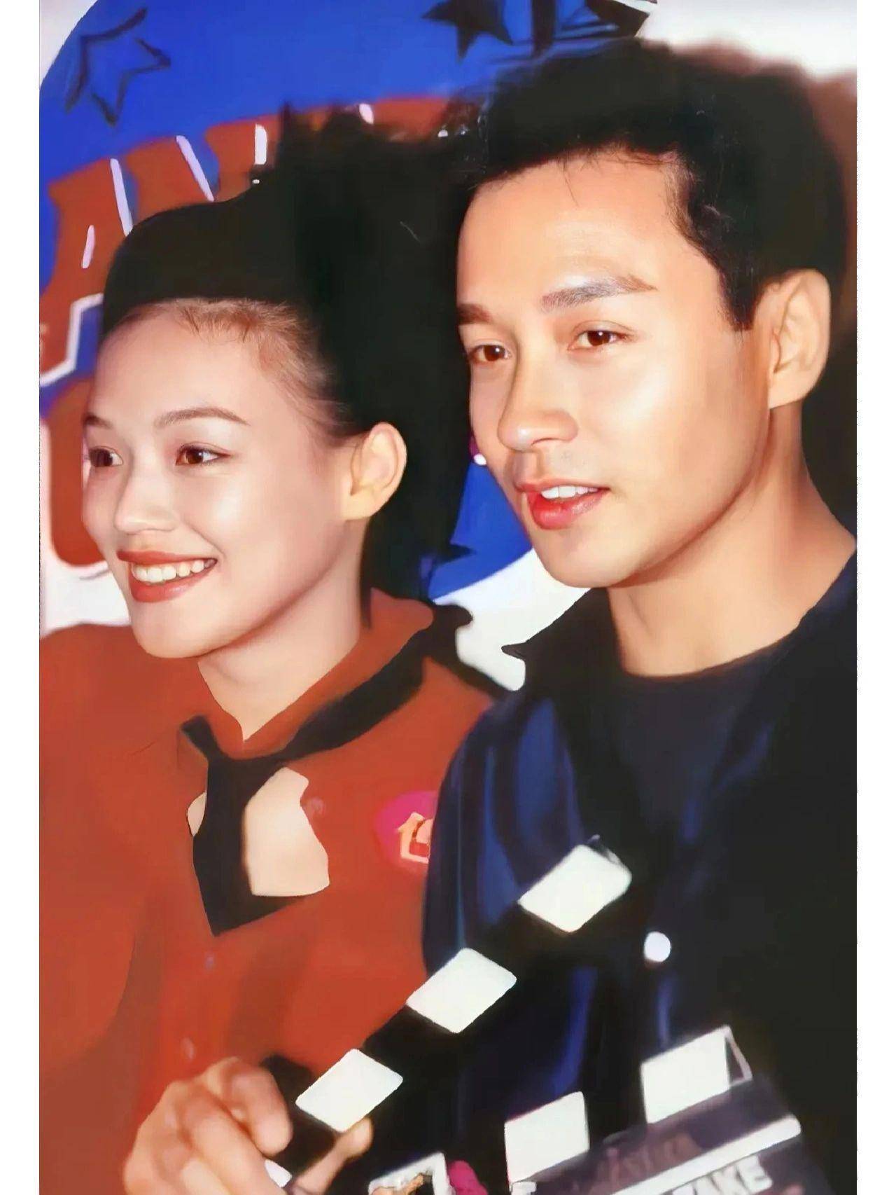 原创拿下莫文蔚爱过徐若瑄夜会张雨绮浪子冯德伦最终却娶了舒淇