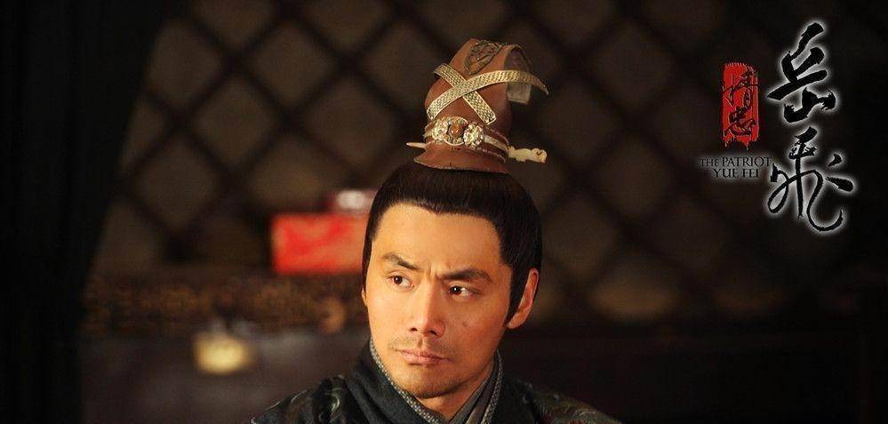 宋朝十大虎将,简直比《隋唐演义》还生猛海鲜!完爆历史诸将!