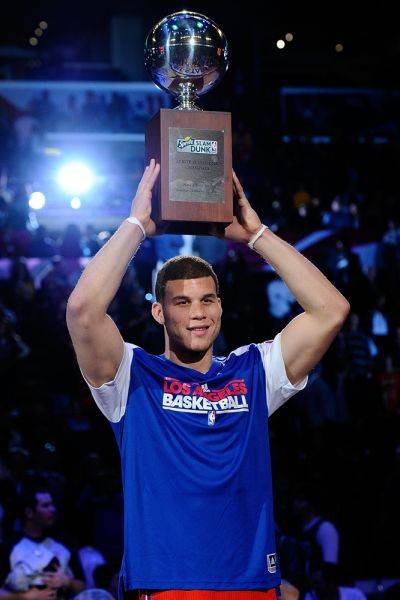 11-12赛季,由于克里斯·保罗的到来,快船队正式扬帆起航,晚发育一年的