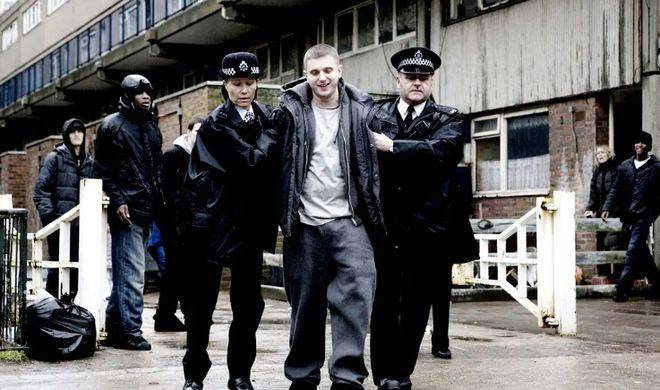 原创以暴制暴的6部犯罪电影可别说你一部都没看过