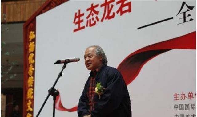 李苦禅王书平同为山东人同样是画鹰为何后来者卖出高价呢