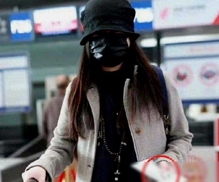 赵薇顶风作案野心炸裂,罪行不止亲日辱华,现状令人大快人心