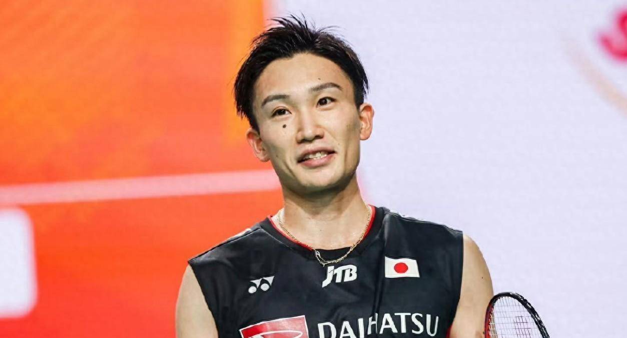羽毛球前男单世界第一桃田贤斗将在今年汤杯后退出地方队