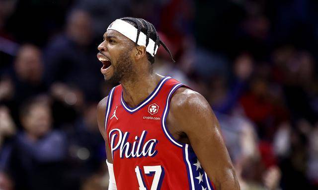 nba新秀巴迪·希尔德:86场比赛造就的辉煌赛季!