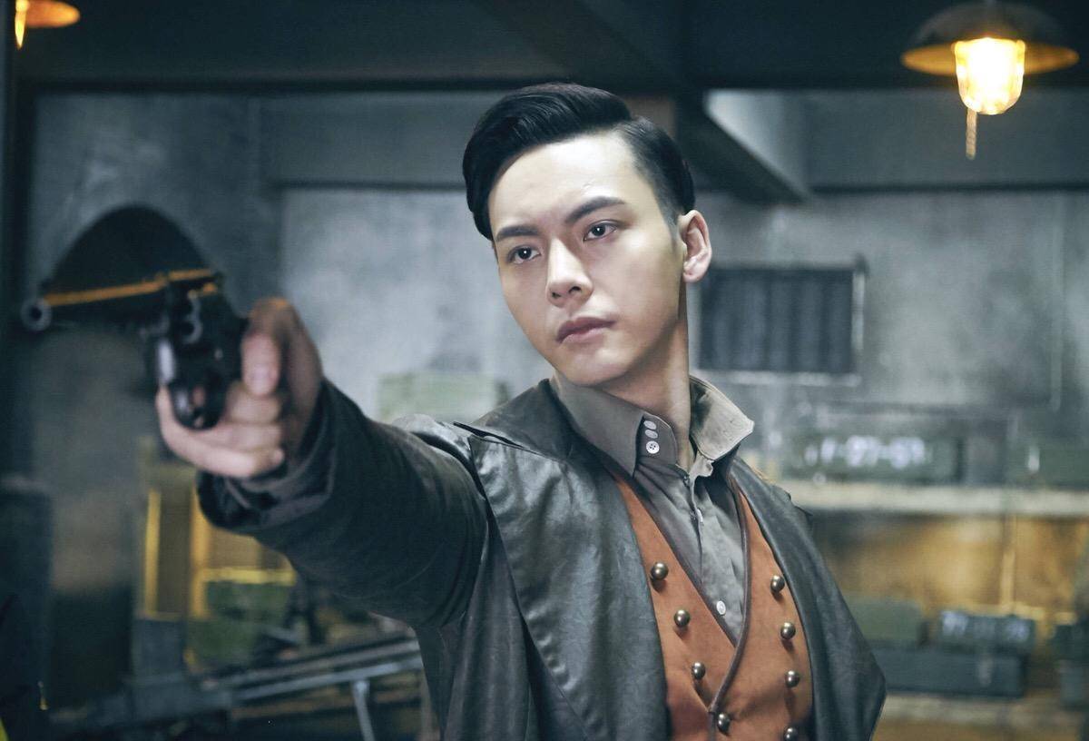 原创老九门里的兄弟情八爷作为佛爷的智囊为何会被佛爷杀