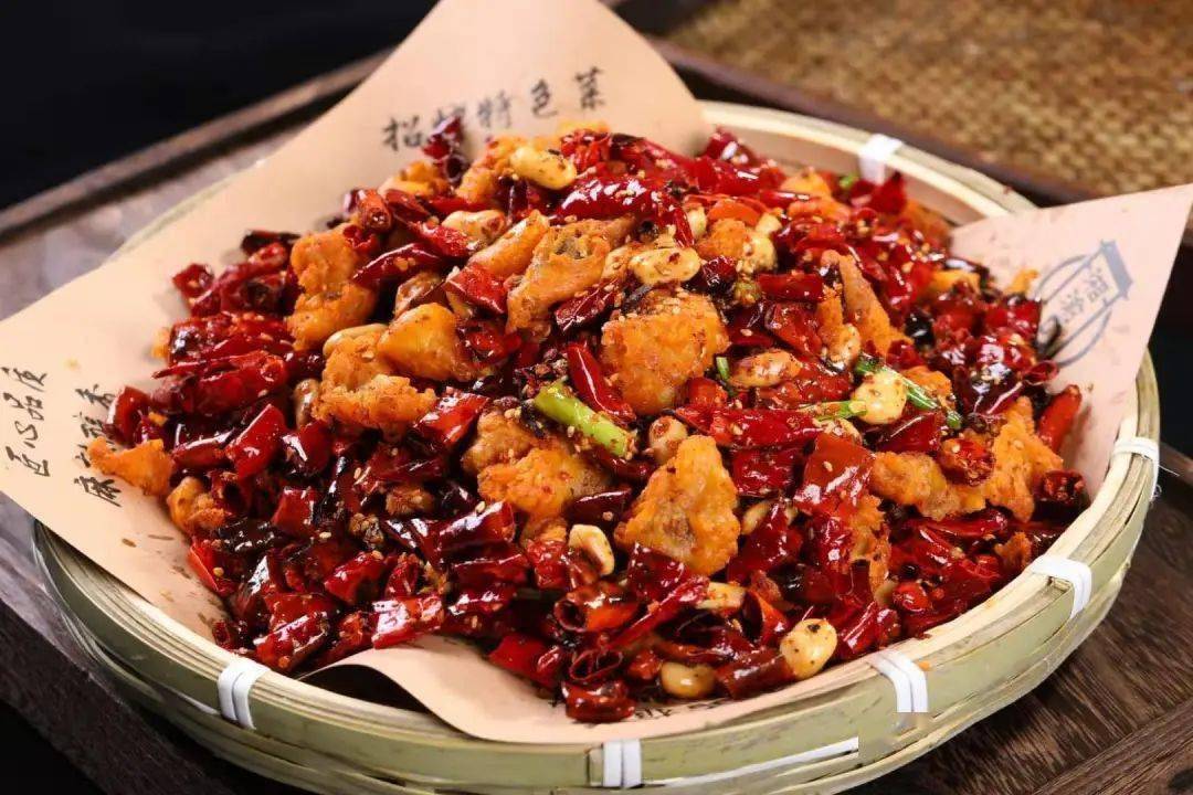 在湖南必试的10大美食每一道都是湖南味道当地人都爱吃