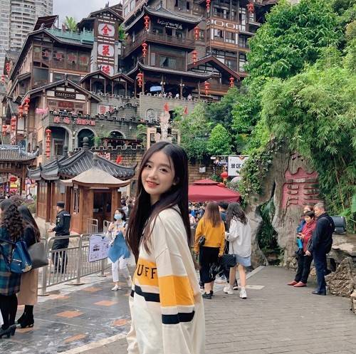 重庆洪崖洞李子坝旅游五天四晚行程路线攻略重庆旅游5天路线攻略详细